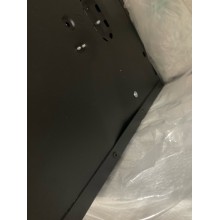 BAZÁR Franke Smart Deco FSMD 508 BK, odsávač pár komínový, čierna 335.0528.006 PO SERVISE!