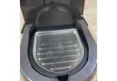 BAZÁR DeLonghi Dedica Metallics Pákový kávovar EC 785.GY POŠKODENÝ LAK!!