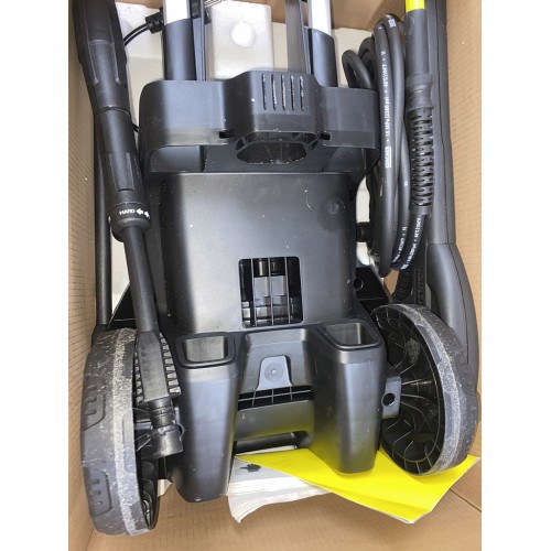 BAZÁR Kärcher K5 Compact Tlaková umývačka 1.630-750.0, 2100W, až 145 bar 1x VYSKÚŠANÉ!!