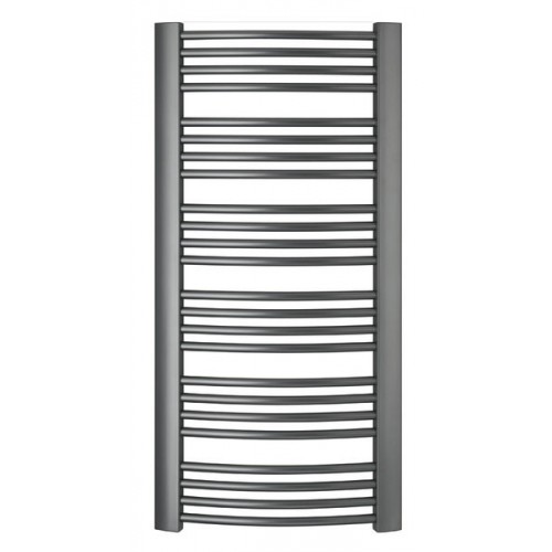 SAPHO FOCUS FCH-609 kúpelňový radiátor 595x818mm, 273W, chróm