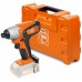FEIN ASCD 12-100 W4 SELECT Akumulátorový rázový uťahovač 71150364000