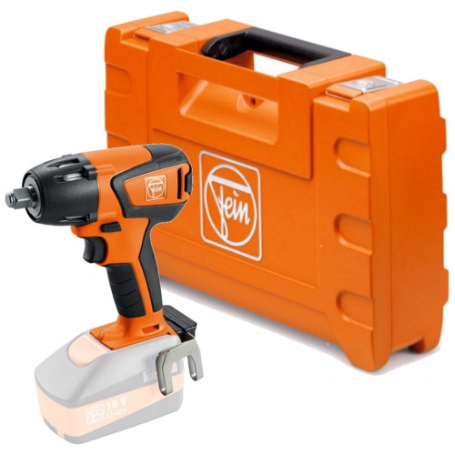 FEIN ASCD 18-300 W2 SELECT Akumulátorový rázový uťahovač 71150664000