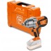FEIN ASCD 18-1000 W34 SELECT Akumulátorový rázový uťahovač 71150864000