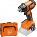 FEIN ASCD 18-300 W2 AS Aku rázový uťahovač (18V/bez aku) L-Boxx 71151061000