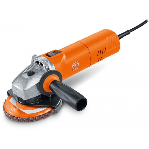 FEIN WSG 17-70 INOX Kompaktná uhlová brúska 125 mm 72221360000