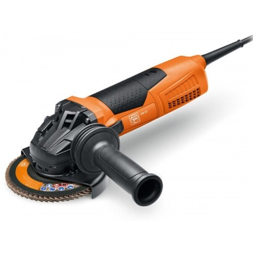 FEIN CG 17-125 Kompaktná uhlová brúska (125mm/1700W) 72228260000