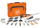 FEIN Multimaster MM 700 MAX TOP Oscilačný nástroj, L-Boxx 72296864000