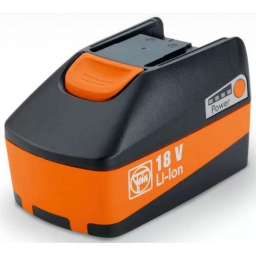 FEIN Akumulátor Li-Ion 18V 92604175020