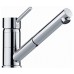 Franke FG 7486.031 Drezová batéria s vyťahovacou koncovkou, Chróm 115.0297.486