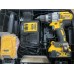 BAZÁR DeWALT DCD991P2 Aku Bezuhlíková vŕtačka,skrutkovač XRP (18V/2x5,0Ah)PO SERVISE!!