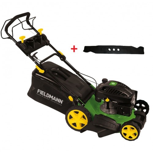 FIELDMANN FZR 4618-BV Benzínová kosačka 46cm 4v1 50001884 + náhradný nôž ZADARMO