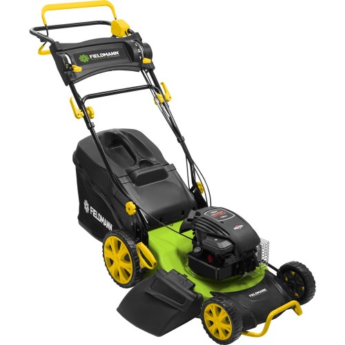 FIELDMANN FZR 4621-BV Benzínová kosačka 46 cm 50001426