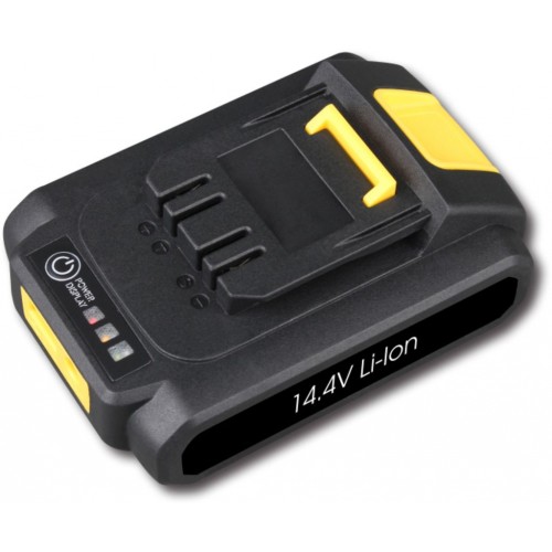 FIELDMANN FDV 90351 náhradný akumulátor 14,4V 50002153 FIELDMANN FDV 90351 náhradný akumulátor 14,4V 50002153