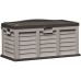 FIELDMANN FDD 1003B Design plastový záhradný box s posedením 50001840