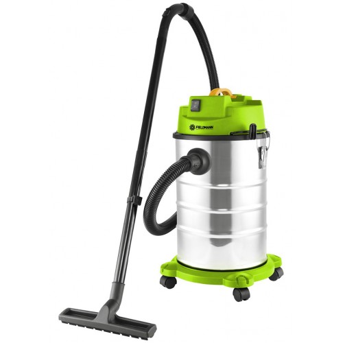 FIELDMANN FDU 2003-E Vysávač na mokré a suché vysávanie 50001707 FIELDMANN FDU 2003-E Vysávač na mokré a suché vysávanie 50001707