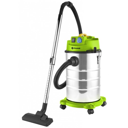 FIELDMANN FDU 2004-E Vysávač na mokré a suché vysávanie 50001708