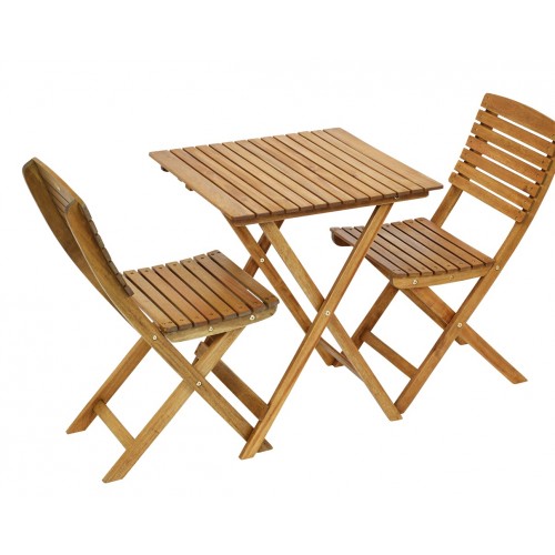 FIELDMANN FDZN 4010 Balkónový set Alice 50001579 FIELDMANN FDZN 4010 Balkónový set Alice 50001579