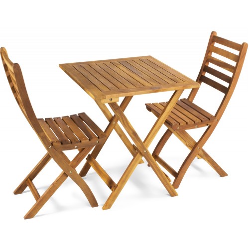 FIELDMANN FDZN 4018 Balkónový set BELLA 50001881 FIELDMANN FDZN 4018 Balkónový set BELLA 50001881
