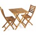 FIELDMANN FDZN 4018 Balkónový set BELLA 50001881