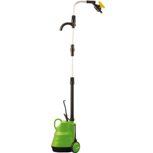 FIELDMANN FVC 3002-ED Čerpadlo do suda 50002111 FIELDMANN FVC 3002-ED Čerpadlo do suda 50002111