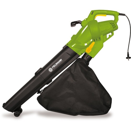FIELDMANN FZF 4020-E Elektrický záhradný vysávač 50001775