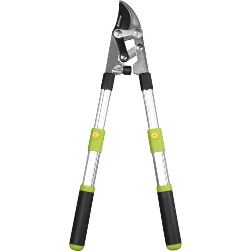 FIELDMANN FZN 1020 Teleskopické pákové nožnice 50001861 FIELDMANN FZN 1020 Teleskopické pákové nožnice 50001861