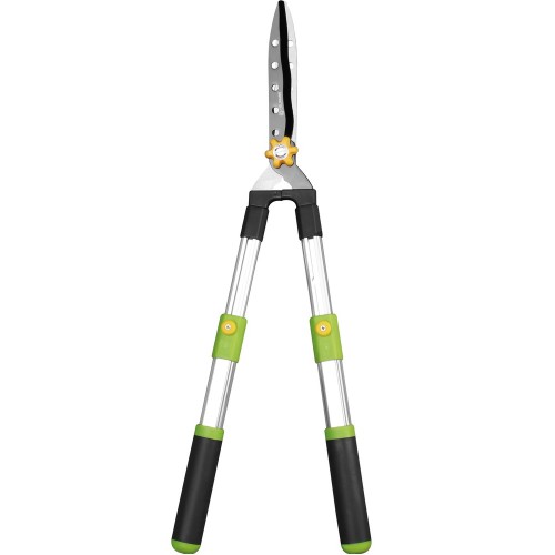 FIELDMANN FZNR 1021 Teleskopické pákové nožnice živý plot 50001862