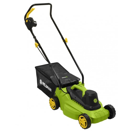 FIELDMANN FZR 2010-E Elektrická sekačka 50001545 FIELDMANN FZR 2010-E Elektrická sekačka 50001545