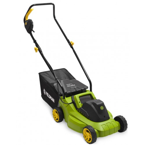 FIELDMANN FZR 2020-E Elektrická kosačka 50001546 FIELDMANN FZR 2020-E Elektrická kosačka 50001546