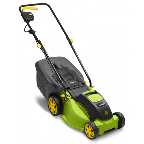 FIELDMANN FZR 2030-E Elektrická kosačka 50001548 FIELDMANN FZR 2030-E Elektrická kosačka 50001548