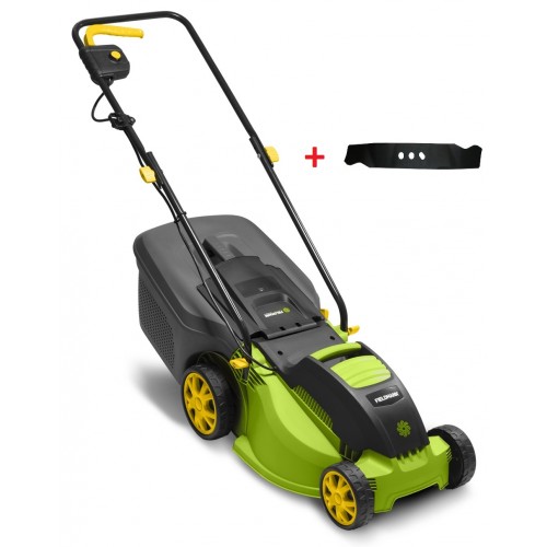 FIELDMANN FZR 2030-E Elektrická kosačka 50001548 + náhradný nôž ZADARMO