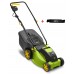 FIELDMANN FZR 2030-E Elektrická kosačka 50001548 + náhradný nôž ZADARMO