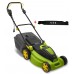 FIELDMANN FZR 2040-E Elektrická kosačka 50001549 + náhradný nôž ZADARMO