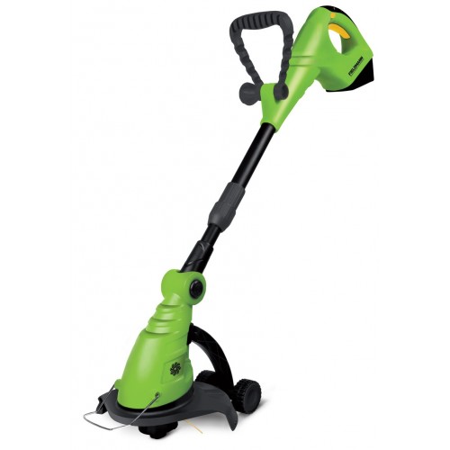 FIELDMANN FZS 1001-A Akumulátorová strunová kosačka 50000243