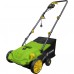 FIELDMANN FDV 2003-E Elektrický vertikutátor 50002072