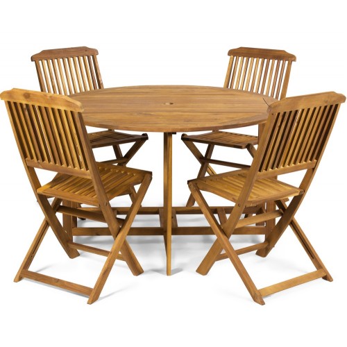 FIELDMANN FDZN 4016 Zostava záhradného nábytku HOLLY 50001859 FIELDMANN FDZN 4016 Zostava záhradného nábytku HOLLY 50001859