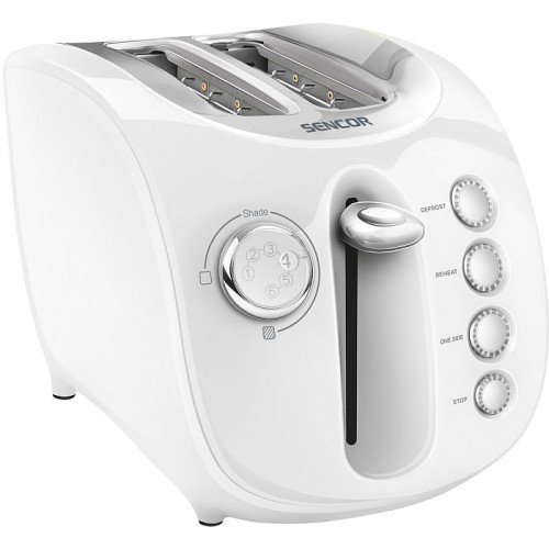 SENCOR STS 3791 WH opekač hrianok 41001623 SENCOR STS 3791 WH opekač hrianok 41001623