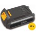 FIELDMANN FDV 90201 12V Akumulátor 50003043