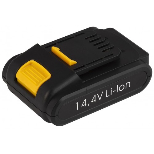 FIELDMANN FDV 90301 14,4 Akumulátor 50003654 FIELDMANN FDV 90301 14,4 Akumulátor 50003654