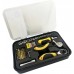 FIELDMANN FDS 1015-56R sada náradia 56ks 50003713
