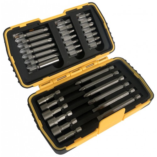 FIELDMANN FDS 9004-33R Sada s bitmi 33ks 50003721 FIELDMANN FDS 9004-33R Sada s bitmi 33ks 50003721