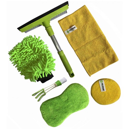 FIELDMANN FDAC 1001 Umývacie sada 6ks 50003761