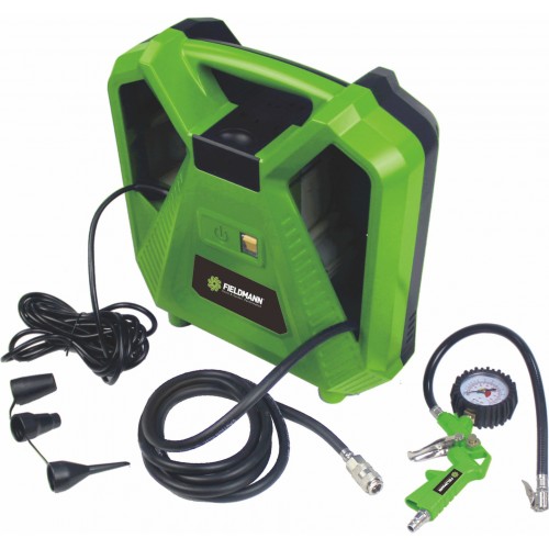 FIELDMANN FDAK 201101-E Kompresor 50003958 FIELDMANN FDAK 201101-E Kompresor 50003958