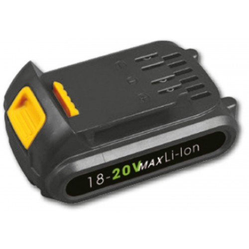 FIELDMANN FDUZ 50004 Akumulátor 50003996 FIELDMANN FDUZ 50004 Akumulátor 50003996