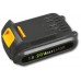 FIELDMANN FDUZ 50004 Akumulátor 50003996