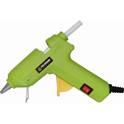FIELDMANN FDTP 2020-E Tavná pištoľ 20W 50004261 FIELDMANN FDTP 2020-E Tavná pištoľ 20W 50004261