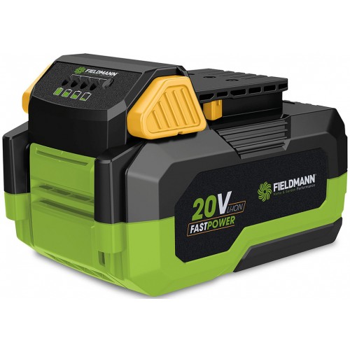 FIELDMANN FDUZ 79040 20V akumulátor 4Ah 50004544