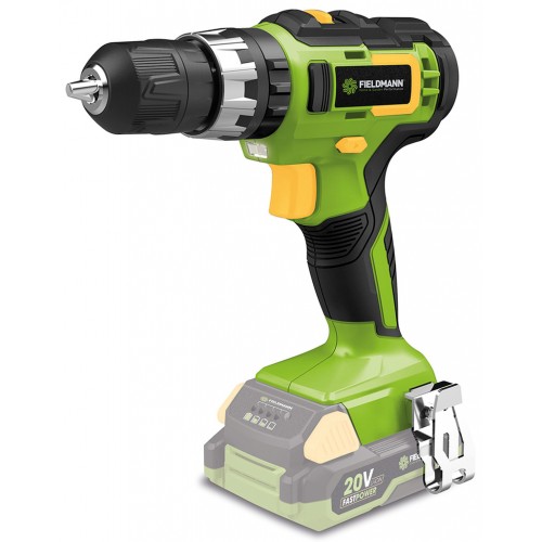 FIELDMANN FDUV 70105-0 20V Aku vŕtačka 50004547