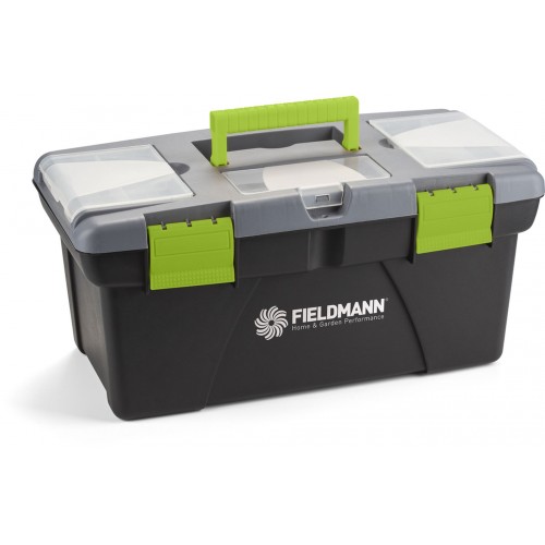 FIELDMANN FDN 4116 Box na náradie 16,5" 50004672 FIELDMANN FDN 4116 Box na náradie 16,5" 50004672