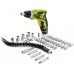 FIELDMANN FDS 10155-A AKU skrutkovač 50004741